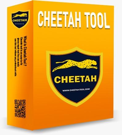 ⭐️Cheetah Tool Pro Access Rent For 25 Days (Direct Source)✅️