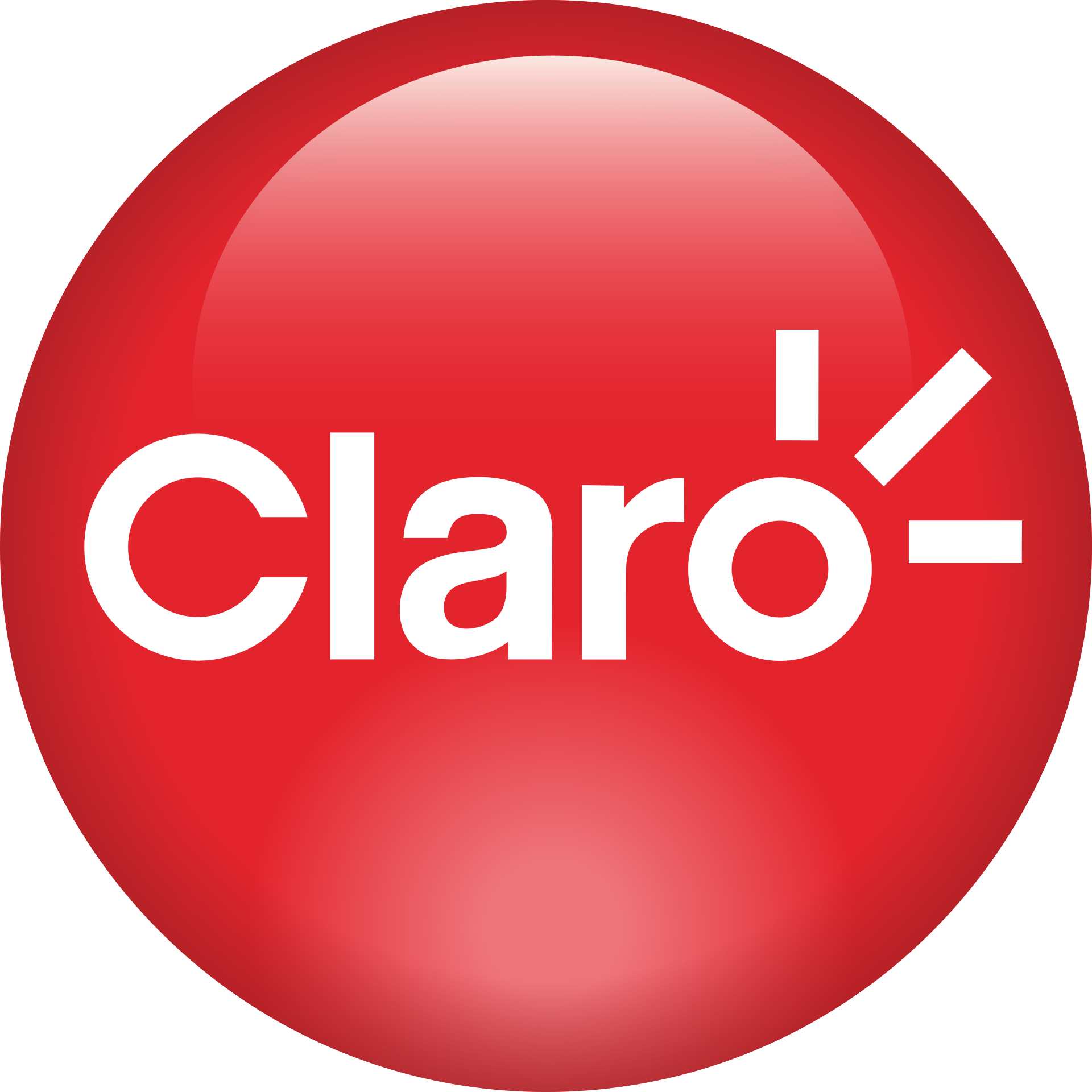 BRAZIL - Claro Unbarring service - No Warranty