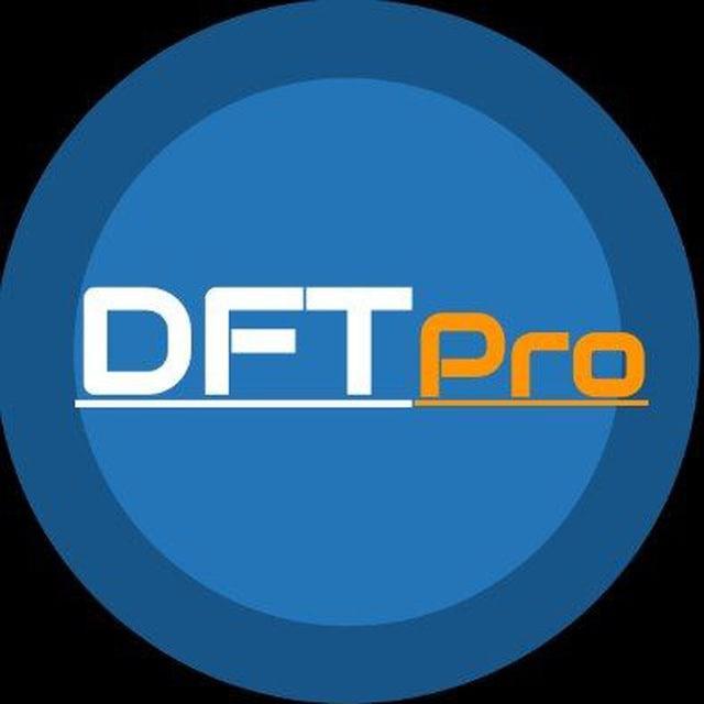 DFT Pro 1 Year Activation (New User)✅