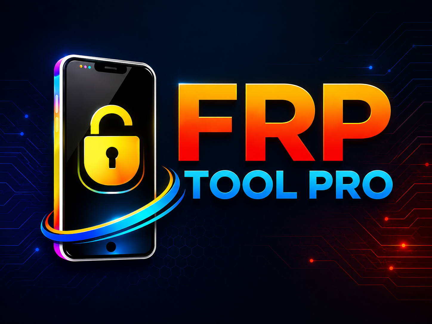 FRPToolPRO tool   ( Xiaomi Flash and FRP and FDL Tool )