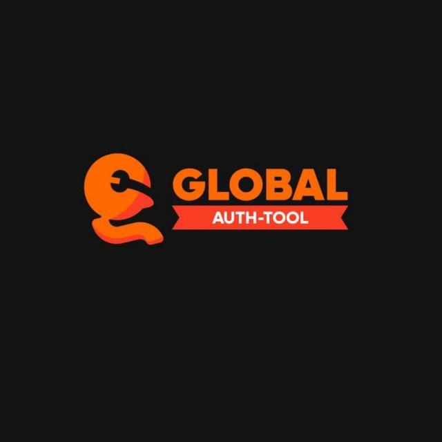 Global Auth Tool Credits For (Existing User)✅️