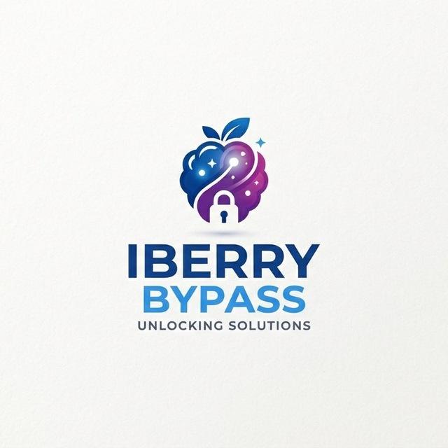 iBerry - iPhone XS Max Passcode Bypass Full Signal iOS17-27✅️