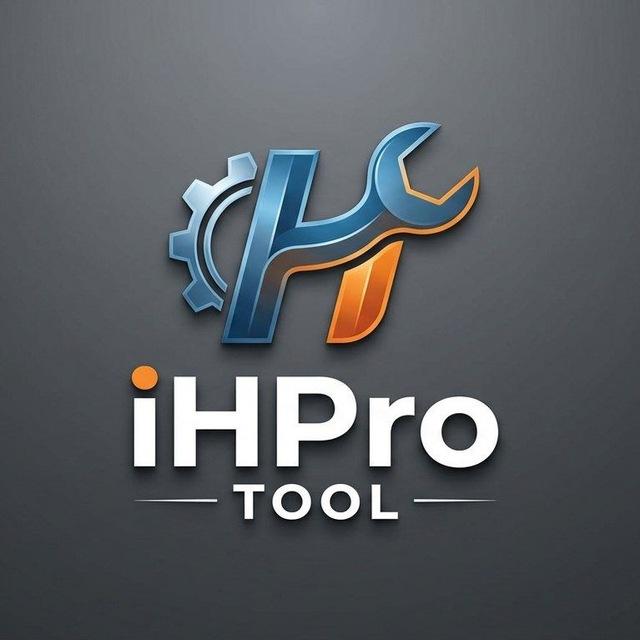 iHPro Erase Passcode Tool - A12-13 Chip (Windows/Mac Tool)✅️