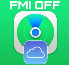 FMIOff.Net - Apple Open Menu - FMI Off Without PC✅️
