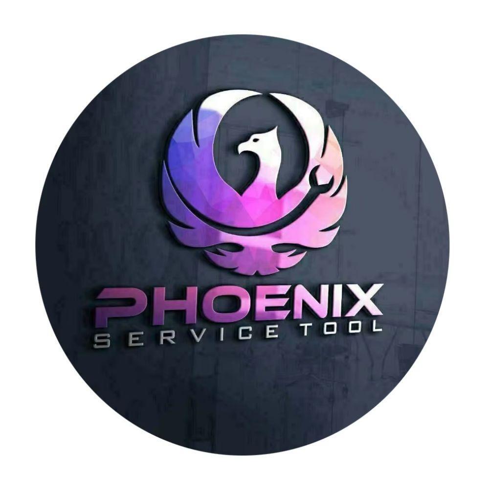 Phoenix Service Tool Credits (Any Quantity) - (Existing Users)✅