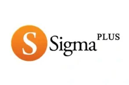 # SIGMA PLUS 1 Hour Rent
