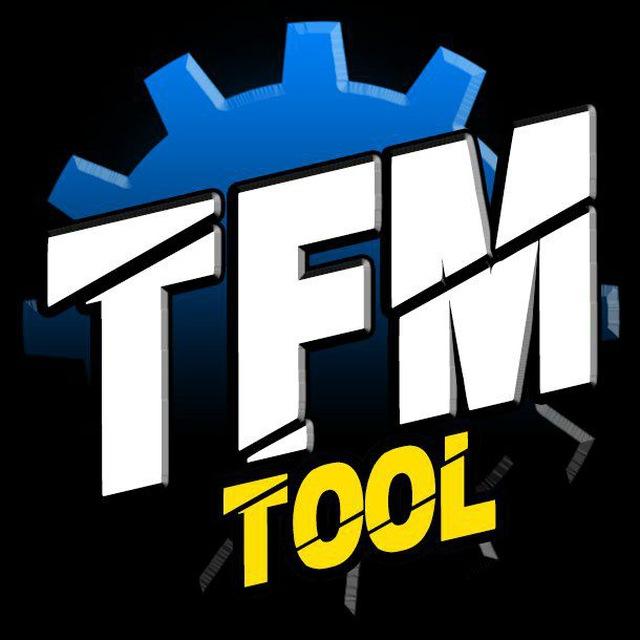 TFM Tool Pro Access Rent For 6 Hours✅️