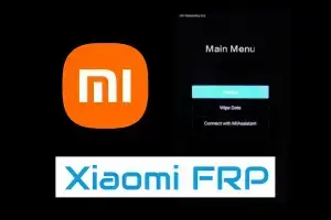 (@XIAOMI FRP REMOVE INSTANT BY USB ASSISTANT MODE 