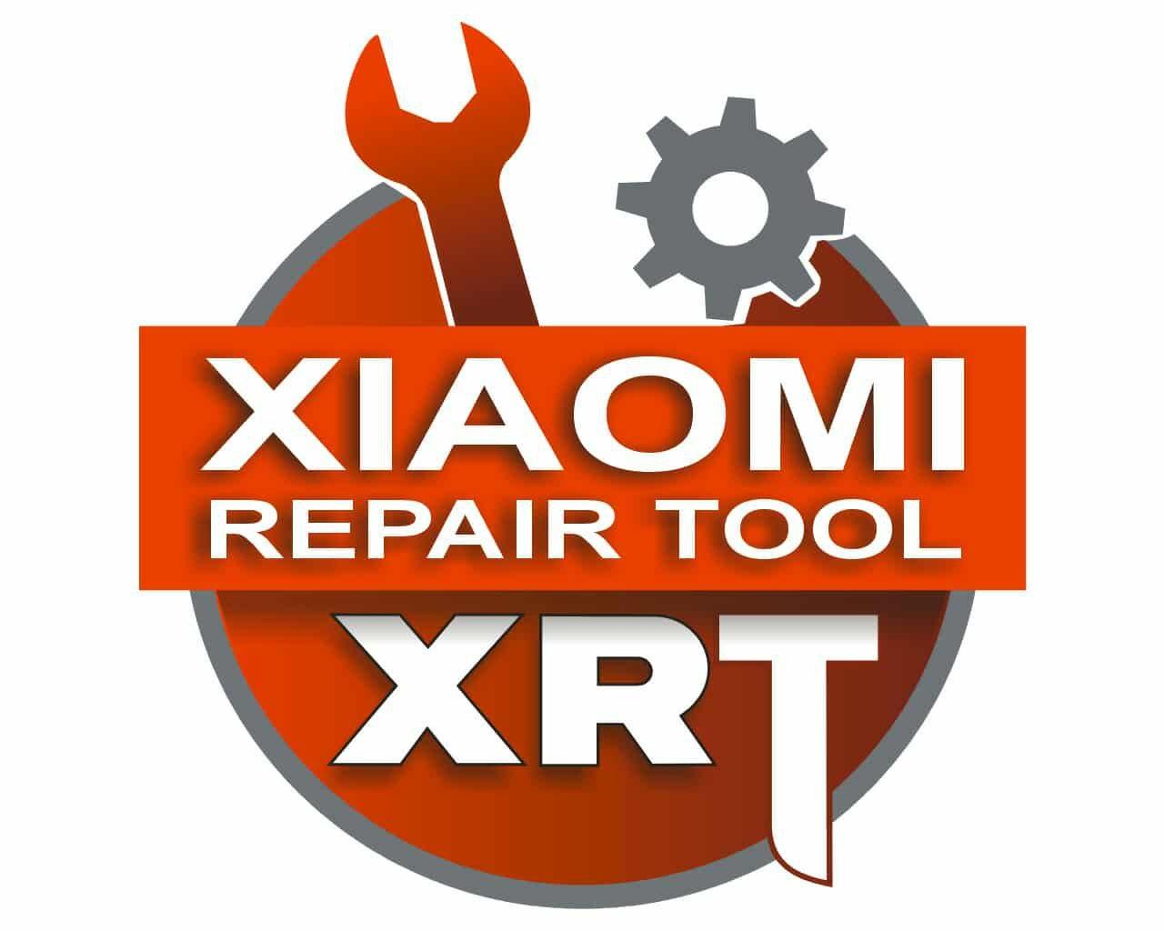 Xiaomi Repair Tool - [ XRT - AUTO API EXISTING USER -  Flash/EFS/Mi Cloud Credit ]